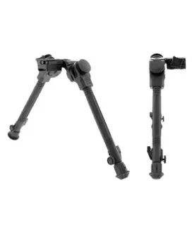 Bipod Leapers składany Over Bore 7-11"