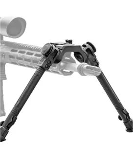 Bipod Leapers składany Over Bore 7-11"