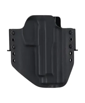 Kabura RH Holsters OWB do Beretta 92 FS sweatguard, speedloops 40 mm, prawa, czarna