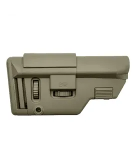 Kolba B5 Systems Precision collapsible short ODG do AR15