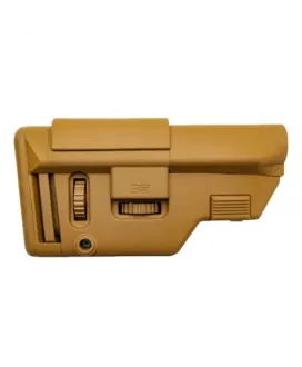 Kolba B5 Systems Precision collapsible short CB do AR15