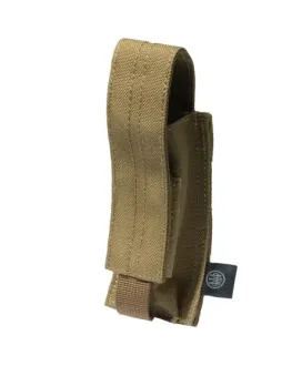 Ładownica na magazynek Beretta Grip-Tac Molle Single Pistol M coyote