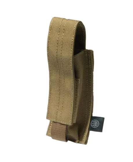 Ładownica na magazynek Beretta Grip-Tac Molle Single Pistol M coyote