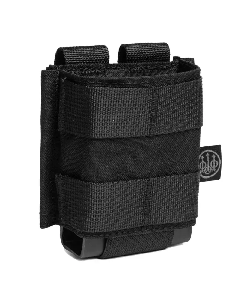 Ładownica na dwa magazynki Beretta Open Top Double 5.56 Mag Pouch zielona