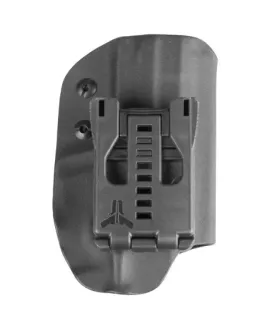 Kabura RH Holsters OWB Sport do H&K USP Expert tek-lok, prawa, czarna