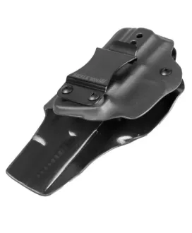 Kabura RH Holsters IWB do Canik TP9 SC Elite pełny SweatGuard, Flushclip 40 mm, prawa, czarna