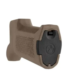 Powiększony chwyt Magpul MOE K2-XL do AR-15 / M4 MAG1165-FDE