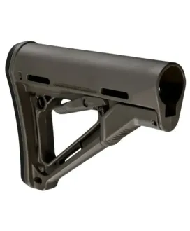 Kolba Magpul CTR do AR-15 / M4 ODG MAG310-ODG