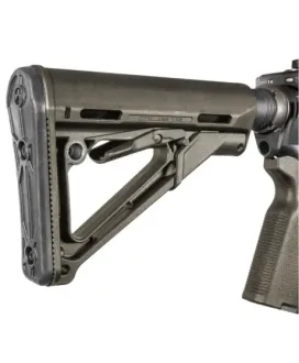 Kolba Magpul CTR do AR-15 / M4 ODG MAG310-ODG