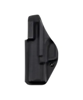 Kabura RH Holsters IWB do HS H11 PRO pełny sweatguard, flushclip 40 mm, prawa, czarna