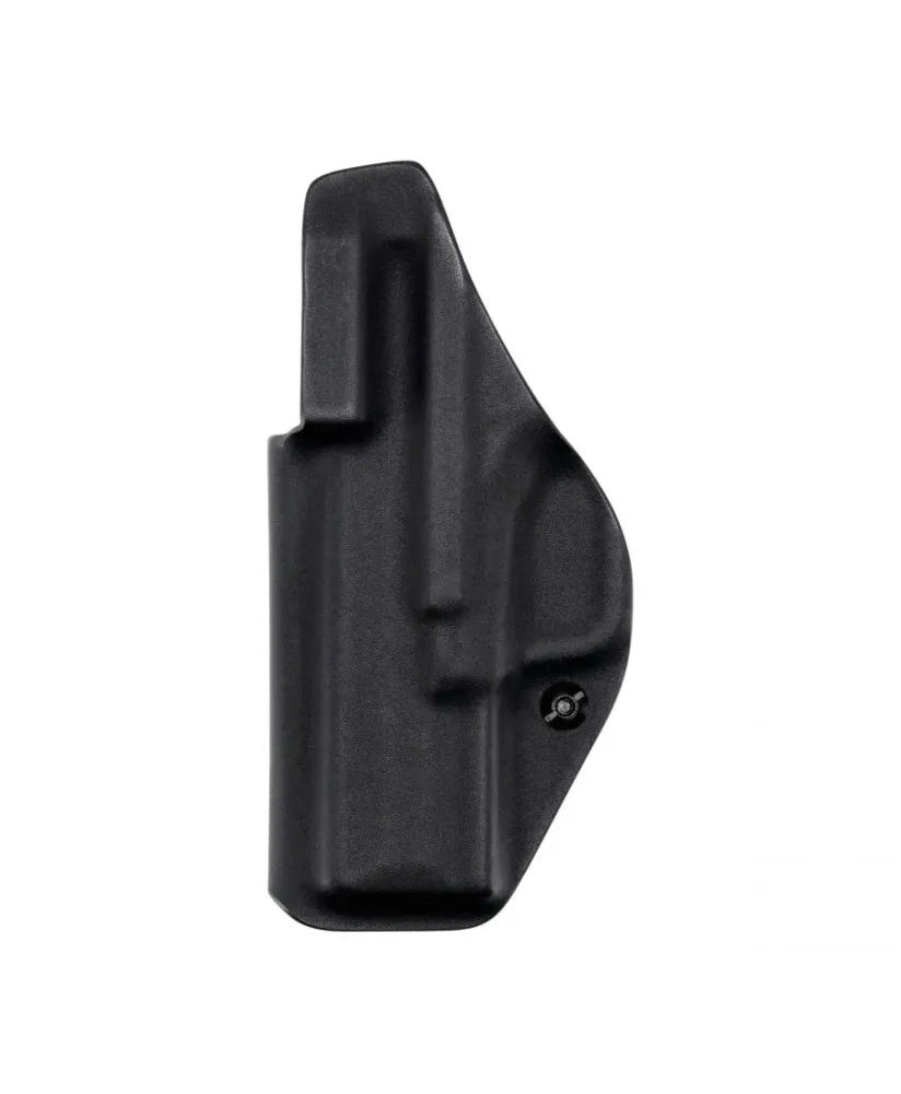 Kabura RH Holsters IWB do HS H11 PRO pełny sweatguard, flushclip 40 mm, prawa, czarna