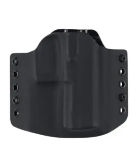 Kabura RH Holsters OWB do Beretta APX sweatguard, loops 40 mm, prawa, czarna