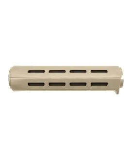 Osłona frontu B5 Systems midlenght M-LOK FDE do AR15