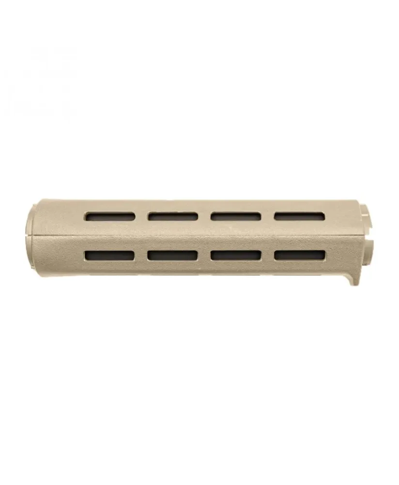 Osłona frontu B5 Systems midlenght M-LOK FDE do AR15