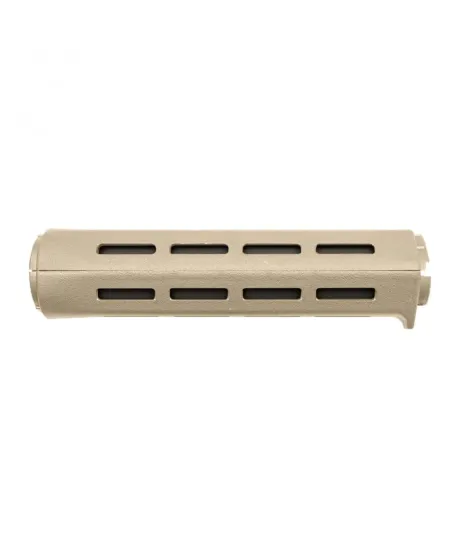 Osłona frontu B5 Systems midlenght M-LOK FDE do AR15