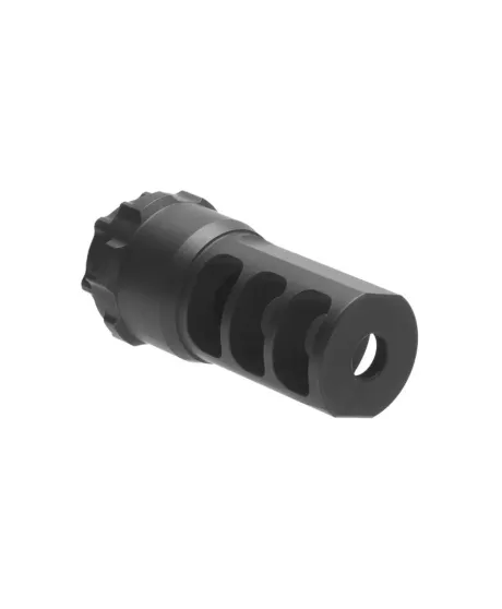 Hamulec wylotowy Acheron HexaLug 7.62 mm M15 x 1 HK