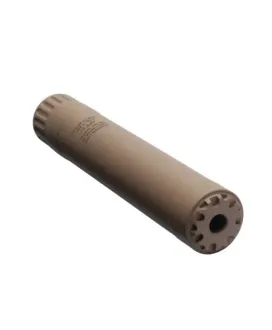 Tłumik Acheron APS E2 9 mm M13.5 x 1 L FDE