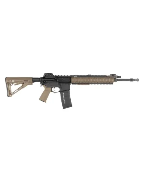 Kolba Magpul CTR do AR-15 / M4 ODG MAG310-FDE