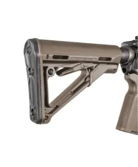 Kolba Magpul CTR do AR-15 / M4 ODG MAG310-FDE