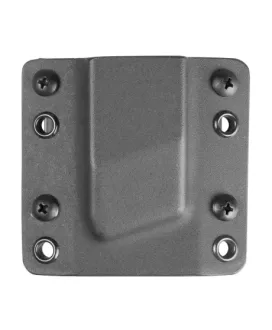 Ładownica RH Holsters OWB do CZ P07 / P10C, bez sweatguardu, pas 40 mm, prawa, czarna