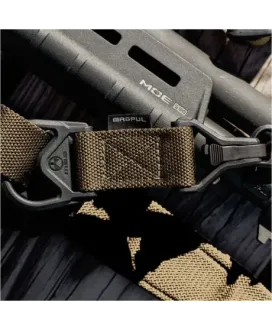 Zawieszenie Magpul jedno, dwupunktowe MS3 GEN2 coyote