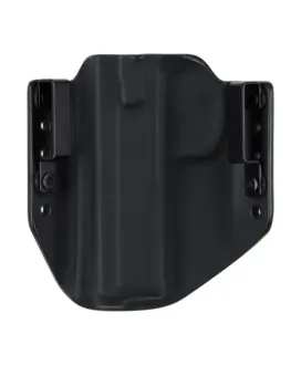 Kabura RH Holsters OWB do CZ SP-01 Shadow sweatguard, loops 40 mm, prawa, czarna