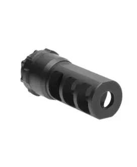 Hamulec wylotowy Acheron HexaLug 7.62 mm 5/8" 24 UNEF