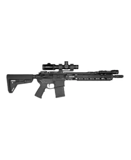 Kolba Magpul MOE SL do AR/M4 MAG347 czarna