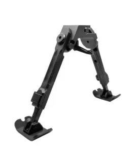 Bipod Fortmeier H184 / 45 bez adaptera