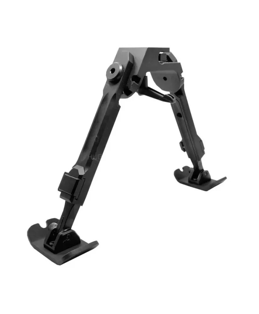 Bipod Fortmeier H184 / 45 bez adaptera