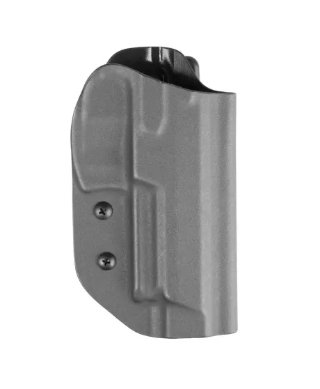 Kabura RH Holsters OWB Sport do H&K SFP9 match tek-lok, prawa, czarna