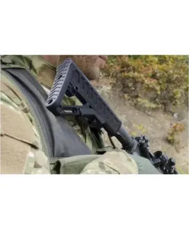 Kolba Leapers UTG Pro AR15 Ops Ready S2 Mil-spec czarna