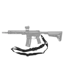 Zawieszenie Magpul jedno, dwupunktowe MS3 GEN2 QD czarne