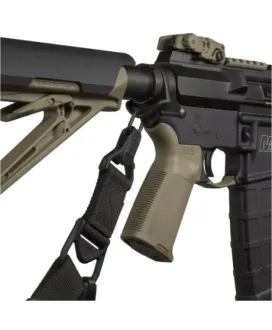 Uchwyt zawieszenia Magpul ASAP czarny