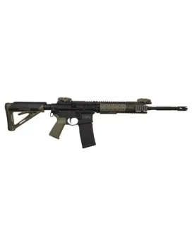 Uchwyt zawieszenia Magpul ASAP czarny