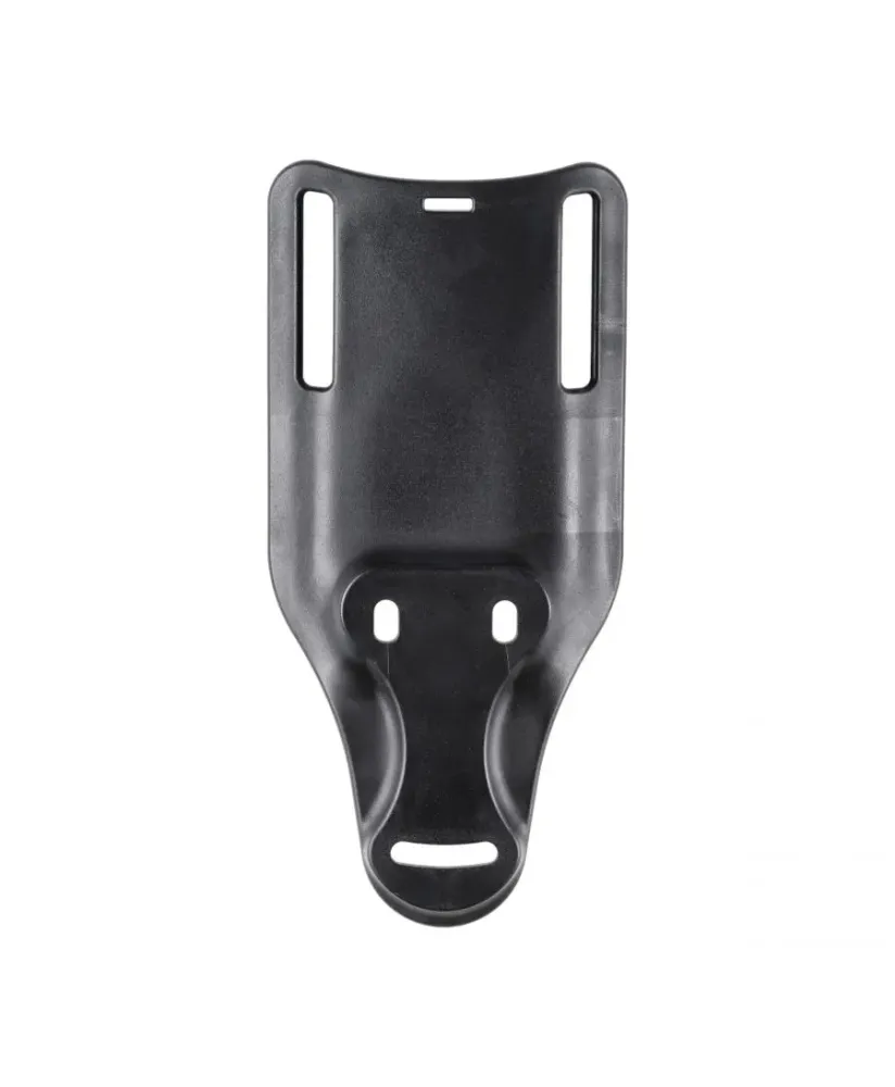 Montaż Safariland low-ride do kabury RH Holster