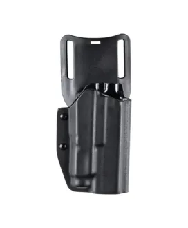 Kabura RH Holsters OWB tactical do Glock 17C gen 4 / GL19, Safariland mid-ride, prawa, czarna