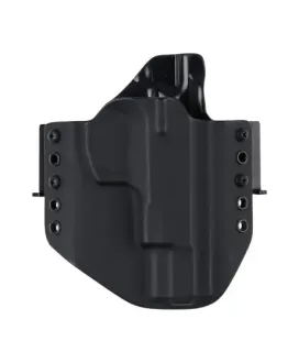 Kabura RH Holsters OWB do CZ 75B 1/2 sweatguard, speedloops, 40 mm, prawa, czarna