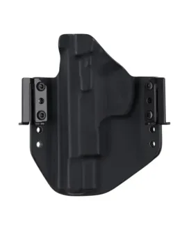 Kabura RH Holsters OWB do CZ 75B 1/2 sweatguard, speedloops, 40 mm, prawa, czarna