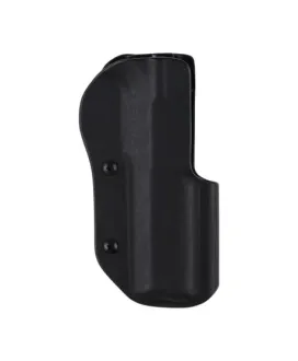 Kabura RH Holsters OWB Sport do CZ TS2 Racing Green tek-lok, prawa, czarna