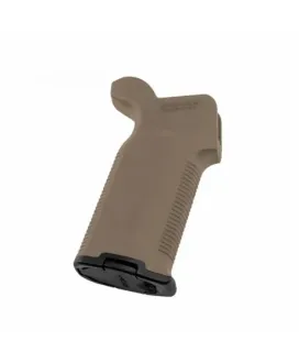 Chwyt pistoletowy Magpul MOE-K2+ do AR-15 / M4 FDE