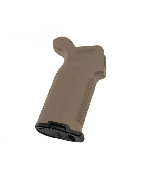 Chwyt pistoletowy Magpul MOE-K2+ do AR-15 / M4 FDE