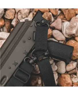 Zawieszenie Magpul jedno, dwupunktowe MS4 GEN2 czarne