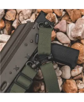 Zawieszenie Magpul jedno, dwupunktowe MS4 GEN2 ranger green