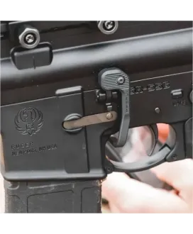 Dźwignia zwalniacza zamka Magpul B.A.D. Lever do AR15 / M4 MAG980