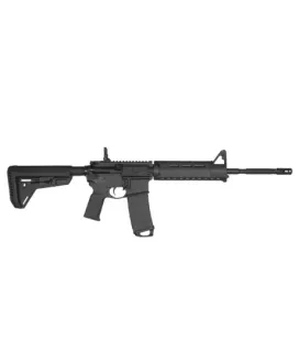 Chwyt Magpul MOE-K2 Grip do AR15/M4 MAG522 czarny