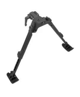 Bipod Fortmeier H210 z adapterem na górną szynę