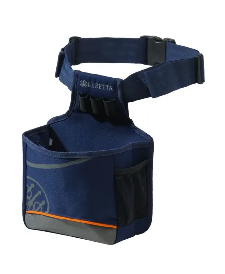 Sakwa na amunicję Beretta Uniform Pro EVO Pouch niebieska