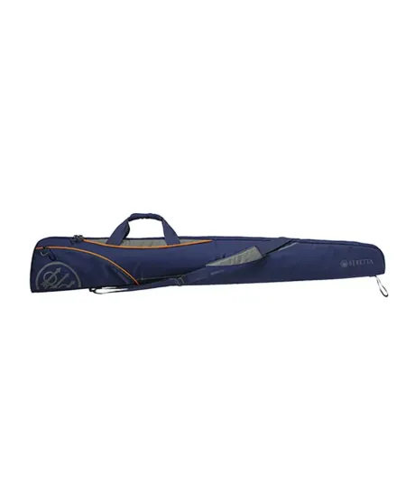 Futerał na broń Beretta Uniform Pro EVO Soft Gun Case 138 cm niebieski