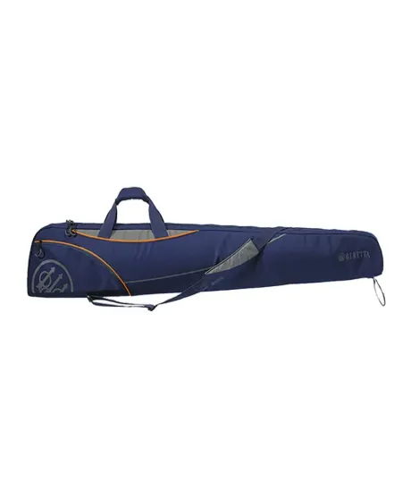 Futerał na broń Beretta Uniform Pro EVO Double Soft Gun Case niebieski